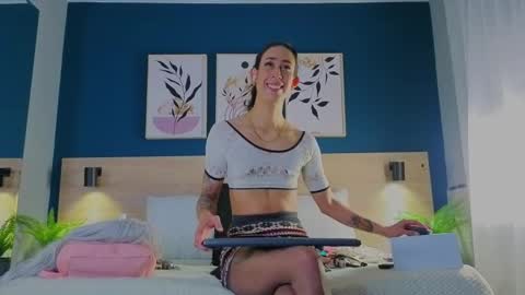 Gaby online show from 10/06/25, 07:55