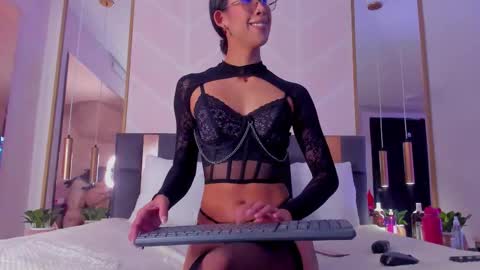 Gaby online show from 02/06/26, 08:23