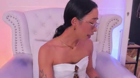 Gaby online show from 02/18/26, 07:54