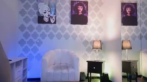 Gaby online show from 07/10/26, 08:00