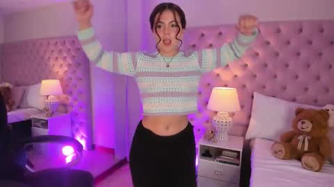 Gaby  online show from 02/08/26, 02:09
