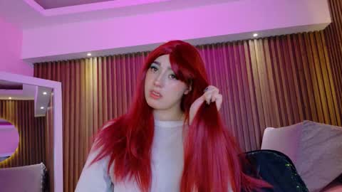 gabyrose9 online show from 11/22/25, 11:31