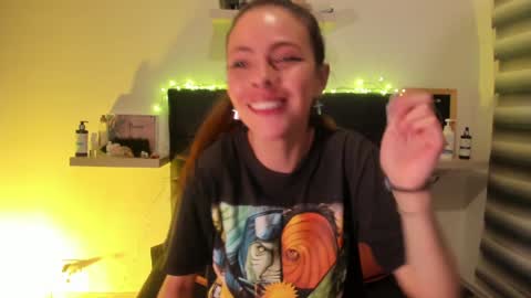 Snapshot of gabys_davisx chatting on 01/08/25, 05:59 Gabby online show from 01/08/25, 05:59