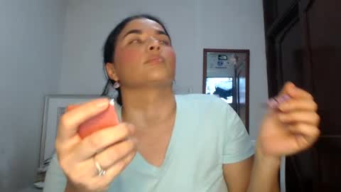 Snapshot of gabysot chatting on 07/26/26, 09:11 gabysot online show from 07/26/26, 09:11