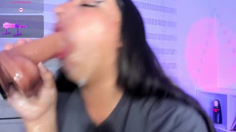 Gabriela Miller online show from 02/15/25, 03:20