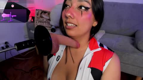 Gabriela Miller online show from 04/20/26, 01:08