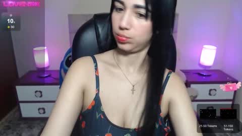 GABYlIndependent model online show from 11/27/25, 08:49