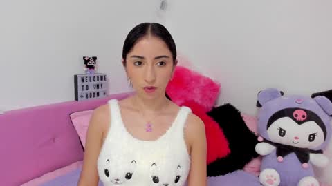 Snapshot of gabyye_capprins chatting on 01/31/25, 07:18 gabyye capprins online show from 01/31/25, 07:18