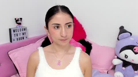 Snapshot of gabyye_capprins chatting on 02/02/25, 01:45 gabyye capprins online show from 02/02/25, 01:45