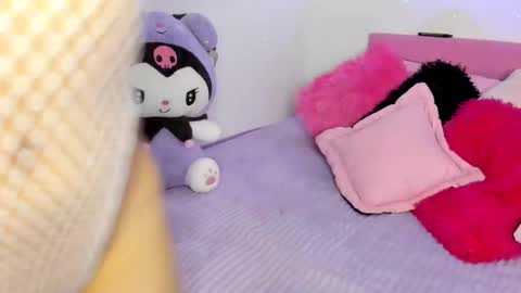 Snapshot of gabyye_capprins chatting on 02/12/25, 07:13 gabyye capprins online show from 02/12/25, 07:13