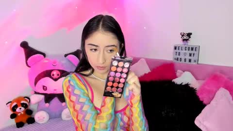 Snapshot of gabyye_capprins chatting on 02/13/25, 07:31 gabyye capprins online show from 02/13/25, 07:31