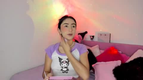 Snapshot of gabyye_capprins chatting on 02/23/25, 07:17 gabyye capprins online show from 02/23/25, 07:17