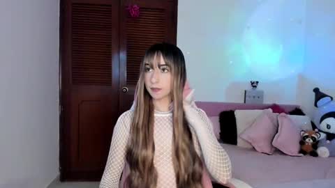 Snapshot of gabyye_capprins chatting on 02/27/25, 08:09 gabyye capprins online show from 02/27/25, 08:09