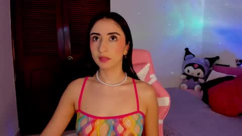 Snapshot of gabyye_capprins chatting on 03/01/25, 07:15 gabyye capprins online show from 03/01/25, 07:15