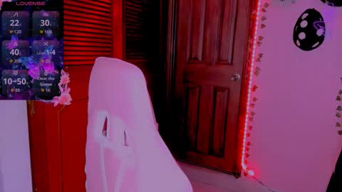 Snapshot of gabyye_capprins chatting on 09/09/25, 08:30 gabyye capprins online show from 09/09/25, 08:30