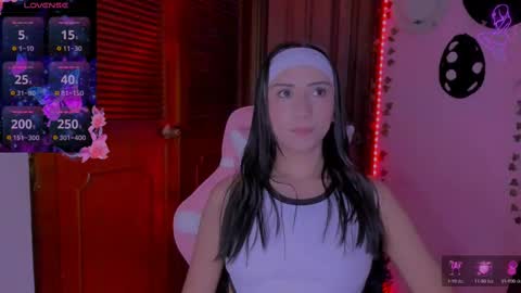 Snapshot of gabyye_capprins chatting on 09/10/25, 10:21 gabyye capprins online show from 09/10/25, 10:21