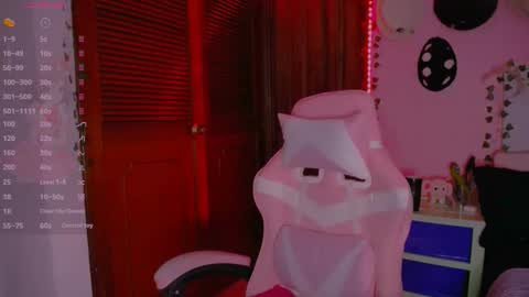 Snapshot of gabyye_capprins chatting on 09/16/25, 08:54 gabyye capprins online show from 09/16/25, 08:54