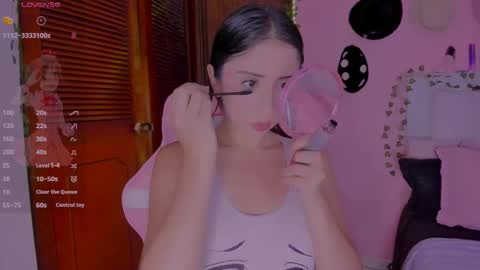 Snapshot of gabyye_capprins chatting on 09/20/25, 09:16 gabyye capprins online show from 09/20/25, 09:16