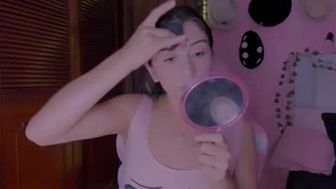 Snapshot of gabyye_capprins chatting on 09/21/25, 08:21 gabyye capprins online show from 09/21/25, 08:21