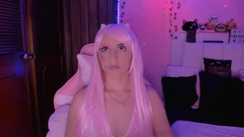 Snapshot of gabyye_capprins chatting on 10/10/25, 01:26 gabyye capprins online show from 10/10/25, 01:26