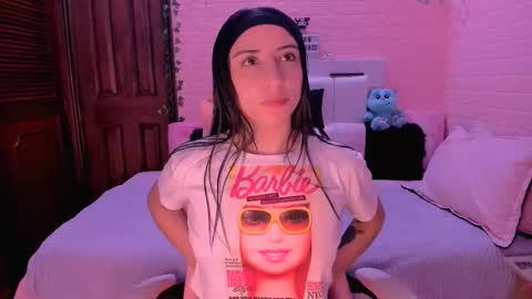 Snapshot of gabyye_capprins chatting on 11/02/25, 12:57 gabyye capprins online show from 11/02/25, 12:57