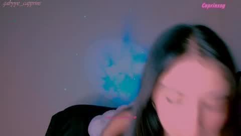 gabyye capprins online show from 03/08/26, 02:04