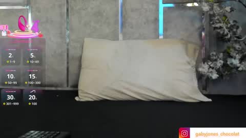 gabyyjones online show from 09/23/25, 12:08