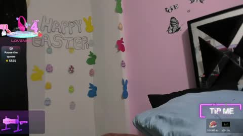 gabyyjones online show from 04/01/26, 09:43