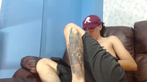 gadiel_sex online show from 02/15/25, 03:28