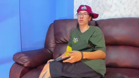 gadiel_sex online show from 02/28/25, 06:09