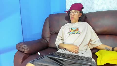 gadiel_sex online show from 03/03/25, 02:37