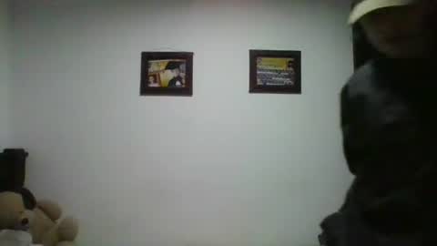 gadiel_sex online show from 03/12/25, 12:04