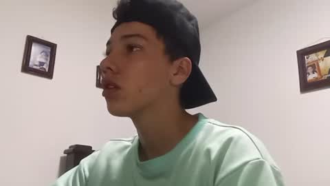 gadiel_sex online show from 09/29/25, 03:17