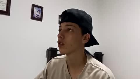 gadiel_sex online show from 09/30/25, 12:43