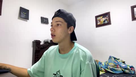 gadiel_sex online show from 10/25/25, 11:21