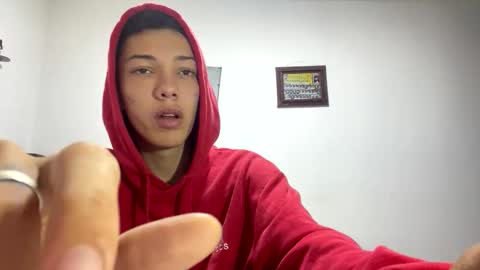 gadiel_sex online show from 01/13/26, 11:26