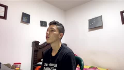 gadiel_sex online show from 01/18/26, 02:21