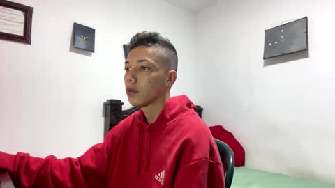 gadiel_sex online show from 03/10/26, 11:15
