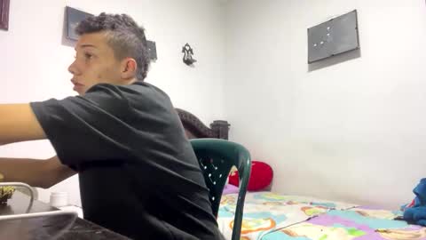 gadiel_sex online show from 05/09/26, 08:19