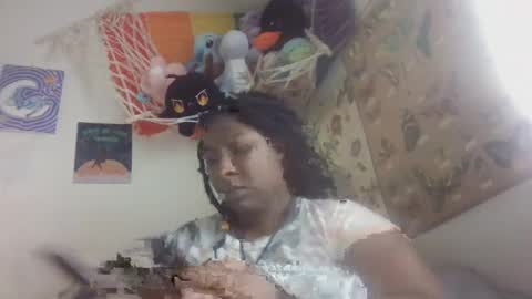 gaeabunny online show from 03/04/25, 07:11