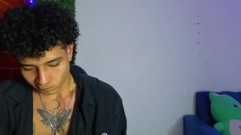 Gael online show from 04/18/26, 04:05