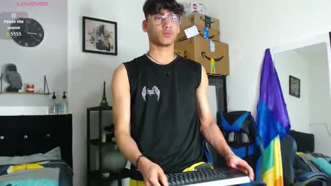 gael_jones online show from 09/23/25, 02:58