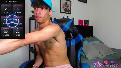 gael_jones online show from 11/05/25, 04:12