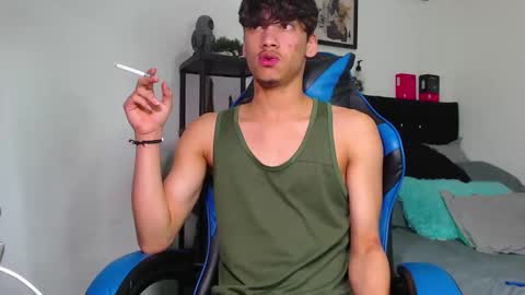 gael_jones online show from 11/13/25, 04:11