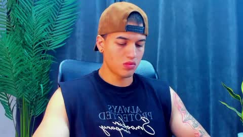 gael online show from 04/18/26, 08:51