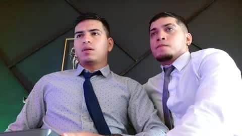 Snapshot of gael_williams3 chatting on 02/14/25, 04:37 gael_williams3 online show from 02/14/25, 04:37