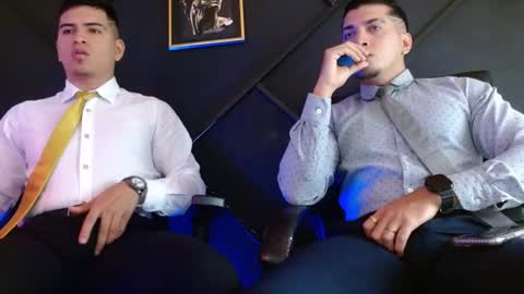 Snapshot of gael_williams3 chatting on 02/23/25, 07:49 gael_williams3 online show from 02/23/25, 07:49