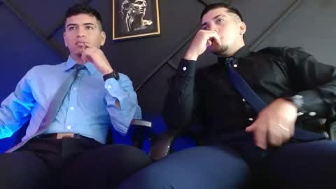 Snapshot of gael_williams3 chatting on 02/25/25, 12:58 gael_williams3 online show from 02/25/25, 12:58