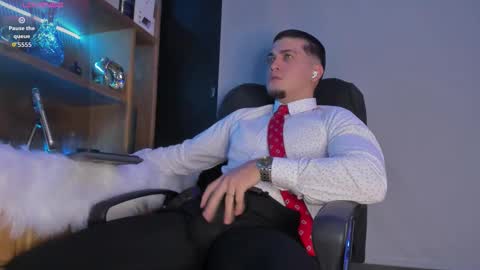 Snapshot of gael_williams3 chatting on 09/29/25, 06:57 gael_williams3 online show from 09/29/25, 06:57