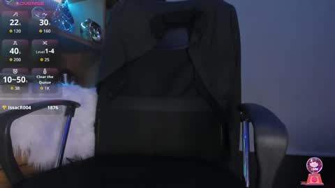 gael_williams3 online show from 02/06/26, 05:56